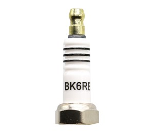 Bougies <span class=keywords><strong>d</strong></span>'<span class=keywords><strong>allumage</strong></span> 5960.j2 <span class=keywords><strong>Peugeot</strong></span> <span class=keywords><strong>206</strong></span> 405 6962 BKR6E pour Citroën - Product Image 2