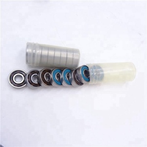 ลูกปืนสเก็ตบอร์ด Abec 7 รุ่น <span class=keywords><strong>608</strong></span> - Product Image 6