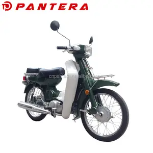 Groothandel Bromfiets 2 Takt Retro Mini 50cc Motorfiets Dealer Chinese Scooters 50cc