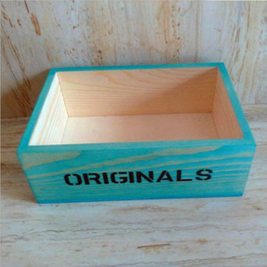 <span class=keywords><strong>Prix</strong></span> d'usine, boîte en <span class=keywords><strong>bois</strong></span> naturel, caisse à <span class=keywords><strong>fruits</strong></span>, caisses en <span class=keywords><strong>bois</strong></span> pour légumes / caisses de rangement / boîte en <span class=keywords><strong>bois</strong></span> - Product Image 4