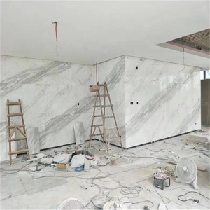 Drama estremoz beyaz mermer plakalar tapınak tasarımları ev için - Product Image 4