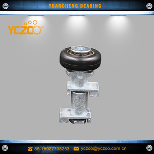 Con Lăn Đôi Trượt Bánh Xe Kính Ban Công - Product Image 3