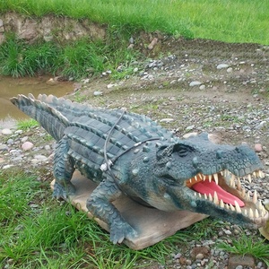 Life Like Animatronic Zoo <span class=keywords><strong>Animal</strong></span> Model à vendre - Product Image 6