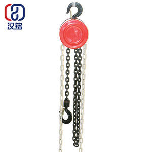 Bloque de polea de cadena manual <span class=keywords><strong>Coolifting</strong></span> and Casting CE - Product Image 5