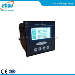 Medidor/Analizador de sodio para laboratorio Industrial de DWG-5088 - Product Image 2