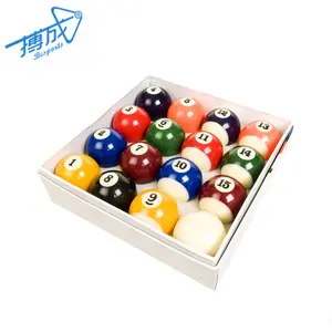 Set di Palle da Biliardo Americano / <span class=keywords><strong>Snooker</strong></span> di Alta Qualità - Product Image 1