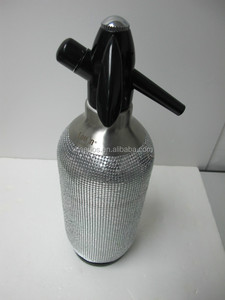 โซดากาลักน้ำ,โซดา Sifon,ขวดโซดา,เครื่องทำเครื่องดื่มโซดา,ของขวัญ - Product Image 2