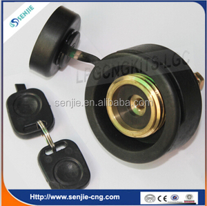Buse de remplissage de cylindre lpg pour kits de conversion lpg - Product Image 1