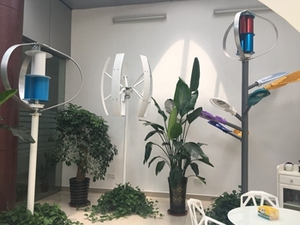 96V 48V 24V 1kw 2kw <span class=keywords><strong>vawt</strong></span> maglev Máy phát điện AC ba pha 120V 3KW gió năng lượng mặt trời <span class=keywords><strong>Hybrid</strong></span> hệ thống điện cho công nghiệp sử dụng nhà - Product Image 5