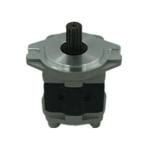 Pompa Idraulica a Ingranaggi di Alta Qualità SGP SGP1 SGP2 SGP1 di SGP1-23, SGP1-25, SGP1-27, SGP1-30, SGP1-32, SGP1-36 Pompa per Carrelli Elevatori - Product Image 2