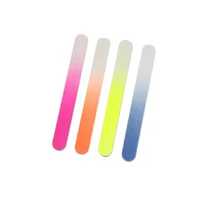 Professionele Nagelvijl Voor Manicure En Pedicure Emery Board Nagelvijl - Product Image 1