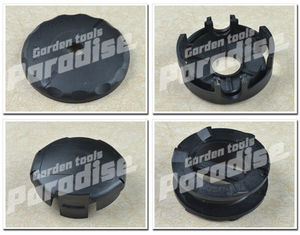 Ligne de coupe pour débroussailleuse SPEED FEED 5 pouces 450, tête de coupe à rebond, recharge la plus rapide - Product Image 6
