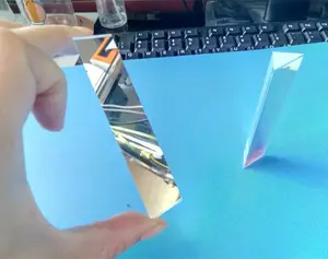 Prisma triangular do ângulo reto para periscópio - Product Image 6