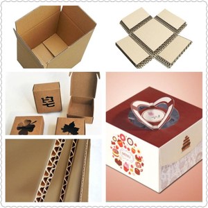 Kỹ thuật số rung dao hộp carton máy cắt cho ngành công nghiệp đóng gói - Product Image 6