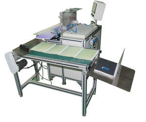 máy đóng sách vở <span class=keywords><strong>dwc520</strong></span> tự động dây o ràng buộc máy - Product Image 1