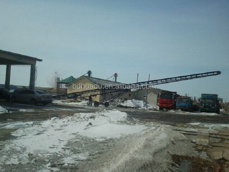 Недавно Прочный все виды резиновой конвейерной ленты из китайских товаров