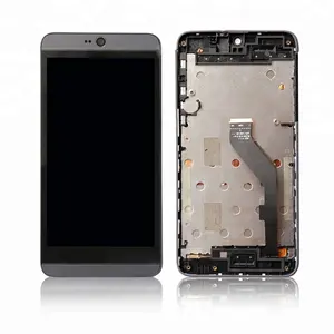 高品质原装新手机屏幕为 HTC Desire 826 液晶显示器组装