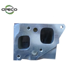 Culasse de moteur Jee-p Grand Cherokee VM/ENC/<span class=keywords><strong>EXA</strong></span> 2.5D 3.1D 04883416AA 04883416AB - Product Image 5