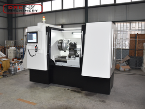 Centro cnc rueda máquina <span class=keywords><strong>recauchutado</strong></span> DRC30W torno especial para la reparación del coche rueda - Product Image 6