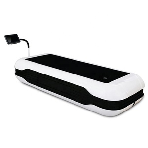 Spa de presión de agua térmica cama de masaje salud máquina - Product Image 5