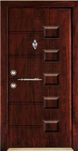 2019 prix usine entrée principale avant porte de sécurité en acier charnières de porte de sécurité charnières de porte antivol - Product Image 2