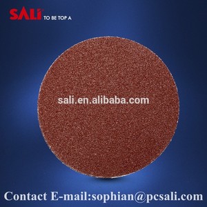 utilizado para automoción reparaciones <span class=keywords><strong>de</strong></span> fallas 0.8 mm abrasivo disco <span class=keywords><strong>de</strong></span> fibra para pulir <span class=keywords><strong>de</strong></span> <span class=keywords><strong>madera</strong></span> y acero - Product Image 6