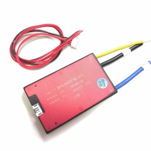 Pack de batteries Li-ion 18650 Daly étanche 3S 12,6V 10A 15A 25A 35A 45A 60A pour vélo électrique BMS/PCM DDP - Product Image 1