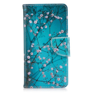 Đối Với Huawei Honor 6x Thời Trang Đầy Màu Sắc Magnetic Lật Wallet PU Da Sơn Điện Thoại Trường Hợp Đối Với Huawei Honor 6X Trường Hợp Bìa với Thẻ - Product Image 6