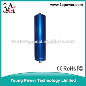 3.2V Nominal Voltage and Li-Ion Type Lifepo4 battery Cell 38120 3.2v 10ah 10c alibaba - Product Image 1