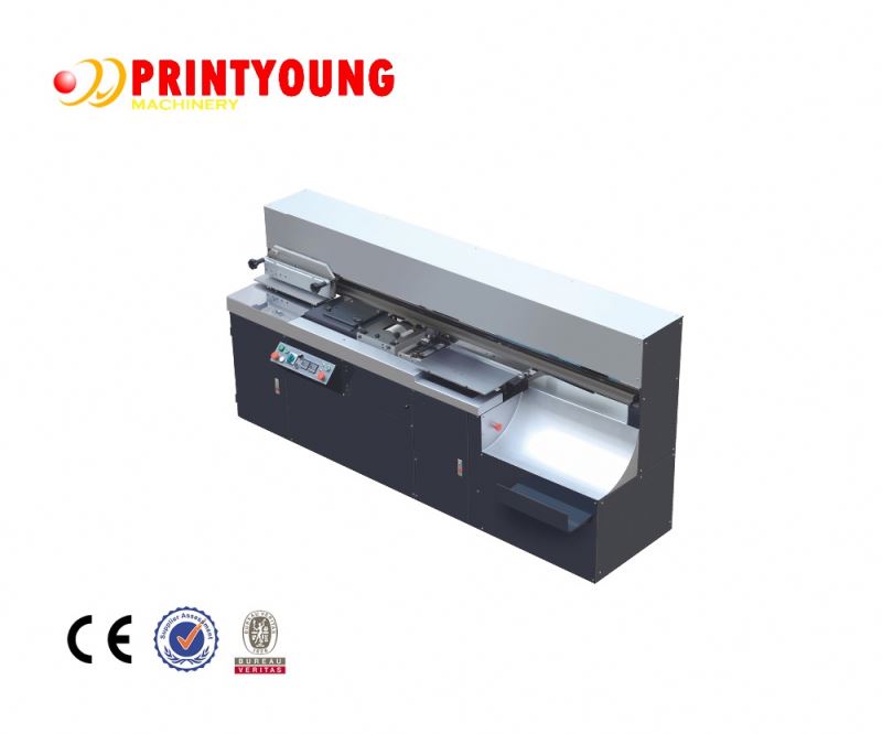 JBB51C идеальная машина для переплета