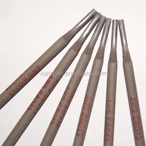 China Top Selling AWS E6013 Carbon Steel Welding Electrode