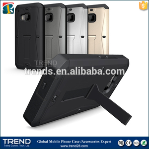 Alibaba nuovo prodotto schermo di tocco di design pc+tpu custodia protettiva per <span class=keywords><strong>HTC</strong></span> <span class=keywords><strong>One</strong></span> m9 - Product Image 5