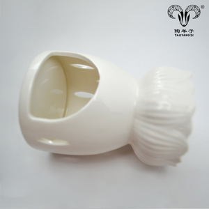 Più venduti di <span class=keywords><strong>ceramica</strong></span> bianca fiore tealight candle holder per la cerimonia nuziale - Product Image 4