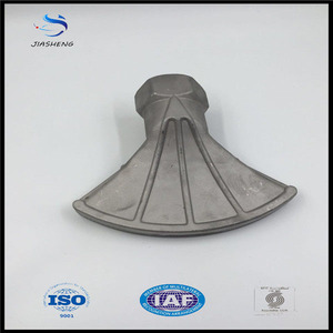 Boquilla de boca de pato con boquilla de agua rociadora para carrito de riego - Product Image 1