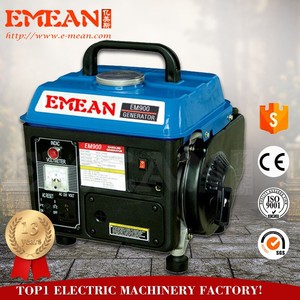 เครื่องกำเนิดไฟฟ้าเบนซิน <span class=keywords><strong>Tg950</strong></span> - Product Image 2
