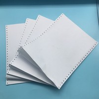 Cuaderno de Facturas de Papel Carbón, Impresión de Facturas Duplicadas