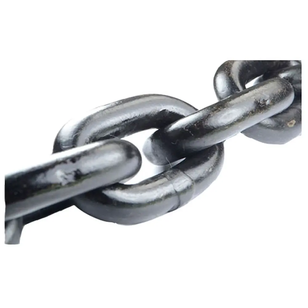 Strong Grade 80 Alloy Steel Link Chain für Lifting