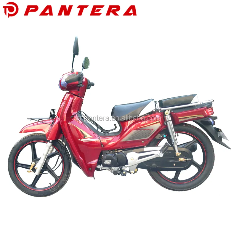 Nova Docker C100 Super Sonho CEE 50cc Motocicleta Cub