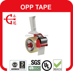 Băng Dính Đóng Gói Hộp Bopp Niêm Phong Hộp Carton Băng Dính Đóng Gói Bopp Gốc Nước - Product Image 6