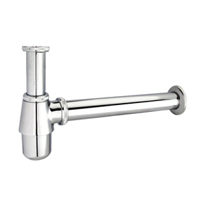 Tùy chỉnh Bán Buôn Kingchun Lưu Vực Drainer Siphon Bồn Rửa Chai Bẫy lưu vực tắm siphon (J283-A) - Product Image 1