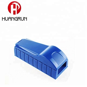 Máy Nghiền Thuốc Lá Gia Vị Thảo Mộc Chất Lượng Bền Bán Chạy Nhất, Máy Xay Thuốc Lá Công Suất Cao 4 Lớp Tùy Chỉnh, Máy Xay Thuốc Lá - Product Image 2