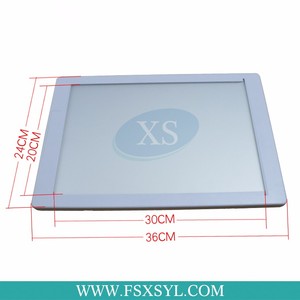 ポータブル歯科用LEDX光線フィルムビューアー - Product Image 4