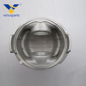 Xe nâng 12010-6T000 12010-6T010 <span class=keywords><strong>TD27</strong></span> <span class=keywords><strong>piston</strong></span> bao gồm <span class=keywords><strong>pin</strong></span> và clip - Product Image 6