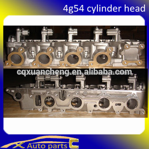 G54b culata para mitsubishi, para chrysler <span class=keywords><strong>2</strong></span>.6 gasolina l4 sohc md086520 md311828 amc910075 - Product Image 1