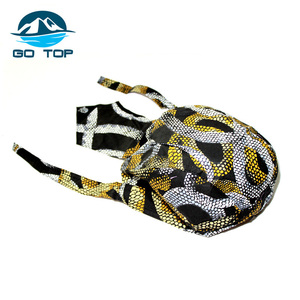 Al por mayor equipo de equitación ciclismo Cap bicicleta <span class=keywords><strong>pañuelo</strong></span> <span class=keywords><strong>pirata</strong></span> sombrero - Product Image 3