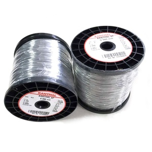 Yuheng سعر جيد Ni80Cr20 سلك نيتشروم التدفئة عناصر مع أفضل خدمة - Product Image 5