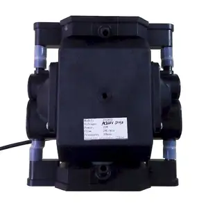 Bomba de succión de aire, supersilenciosa, médica, para colchón de aire - Product Image 1
