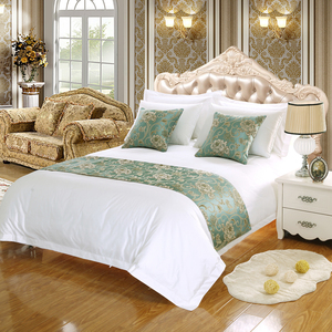 ทอโรงแรม cushion และเตียงรองชนะเลิศสำหรับขาย - Product Image 2