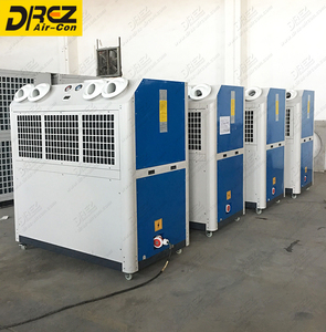 Fuers — unités de refroidissement portables, tuyau d'air conditionné, ac, pour tentes - Product Image 1