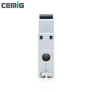 CEMIG Factory Supplier price miniature circuit breaker MCB SMGB1DC-63